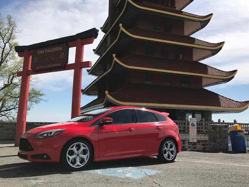 Car Wash «Wash Works Car Wash», reviews and photos, 4775 N 5th Street Hwy, Temple, PA 19560, USA