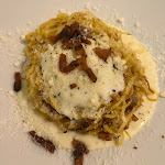 Photo n°2 de l'avis de Alessandro.e fait le 15/07/2023 à 20:06 sur le  Eggs à Rome