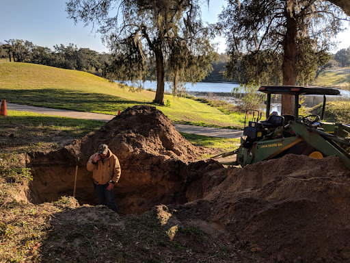 Public Golf Course «Eglin Golf Course», reviews and photos, 1527 Fairway Dr, Niceville, FL 32578, USA