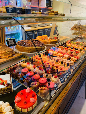 Les Délices de Lulu - Boulangerie-Pâtisserie à Champigny-sur-Marne