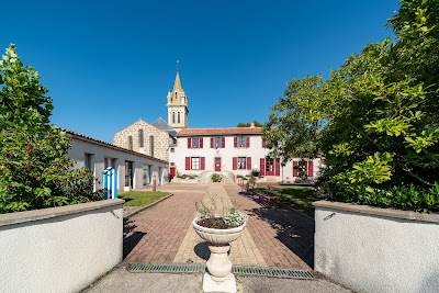 Mairie annexe de Noirlieu à Bressuire