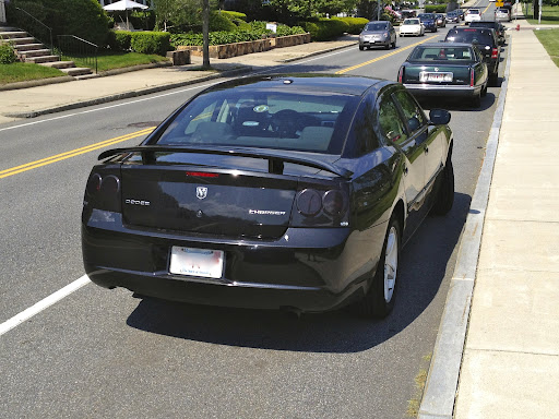 Auto Repair Shop «SPG Automotive Repair Inc.», reviews and photos, 135 Canal St, Salem, MA 01970, USA