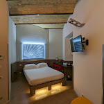 Photo n°1 de l'avis de Chintan. fait le 02/05/2022 à 15:29 sur le  Hotel Rovere à Rome