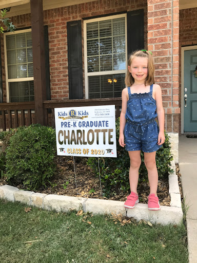 Day Care Center «Kids R Kids of McKinney», reviews and photos, 2910 Eldorado Pkwy, McKinney, TX 75070, USA