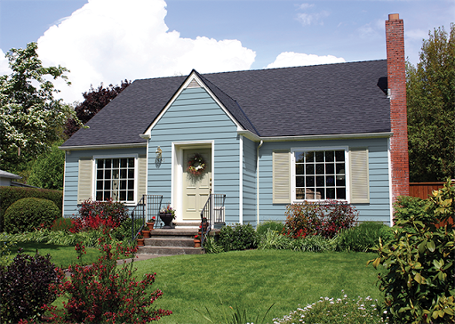 Roofing Contractor «Jeff Home Improvements INC.», reviews and photos, 5509 Hamburg Pike, Jeffersonville, IN 47130, USA