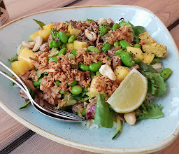 Aloha POKE in Bremen / Bischofsnadel photo