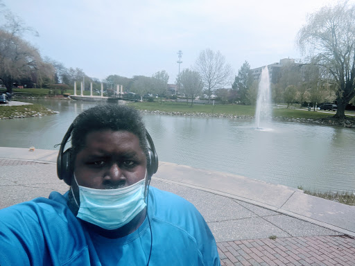 Park «Wahby Park», reviews and photos, 24800 Jefferson Ave, St Clair Shores, MI 48080, USA