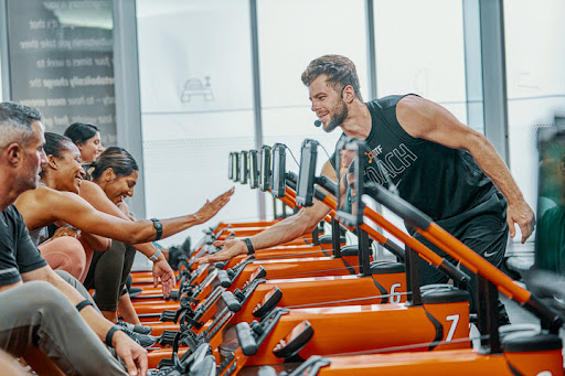 Orangetheory Fitness image