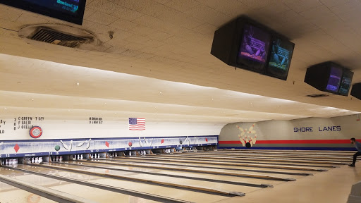Bowling Alley «Shore Lanes», reviews and photos, 701 NJ-35, Neptune City, NJ 07753, USA
