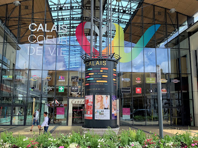 Bijouterie Créatif Boutique à Calais