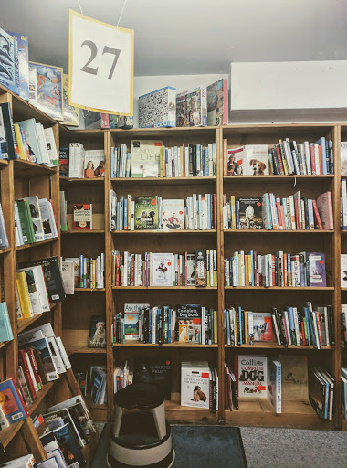 Book Store «The Book Loft of German Village», reviews and photos, 631 S 3rd St, Columbus, OH 43206, USA