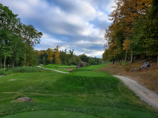 Golf Club «Pound Ridge Golf Club», reviews and photos, 18 High Ridge Rd, Pound Ridge, NY 10576, USA