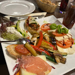 Photo n°7 de l'avis de Sandra.c fait le 22/01/2022 à 21:37 sur le  Ristorante-Pizzeria- Valentino à Neustadt an der Donau