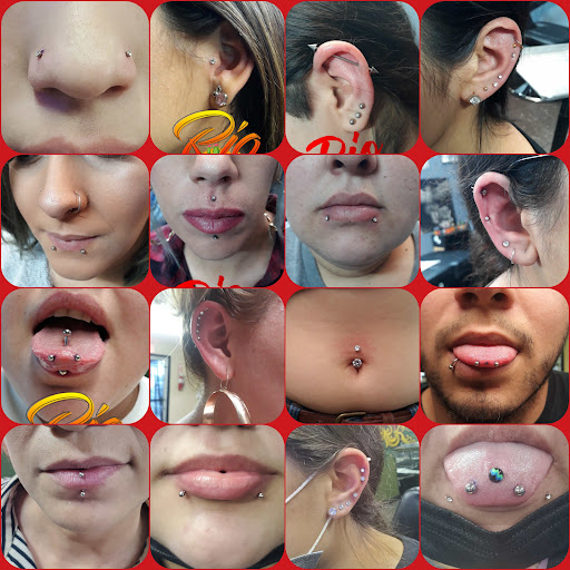 Explore blacksmith tattoo ideas, creative tattoo ideas in Rio Grande City, available at RG INK