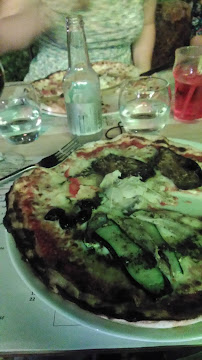Pizza du Restaurant Pizzeria A CHJUSELLA à Porto-Vecchio - n°13