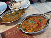 Curry du KASHFULL Restaurant Indien Traditionnel Vertou - n°2
