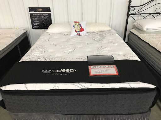 Furniture Store «TNT Super Home Store», reviews and photos, 7195 Greenbrier Rd, Madison, AL 35756, USA