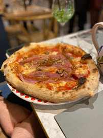 Pizza du Restaurant italien Marcella - Le Clan des Mamma Nancy - n°13