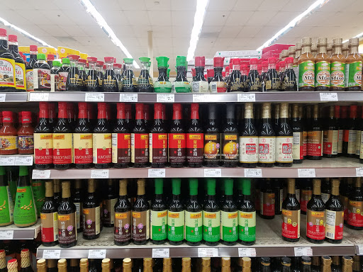 Supermarket «99 Ranch Market», reviews and photos, 5402 Walnut Ave, Irvine, CA 92604, USA