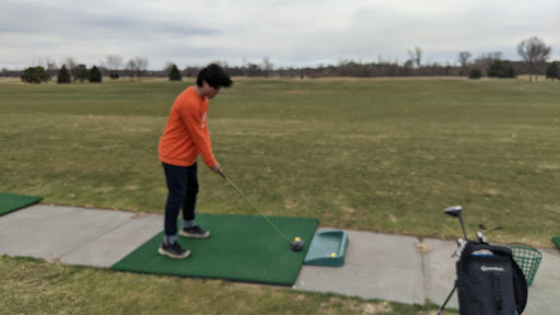 Golf Course «Eagle Hills Golf Course», reviews and photos, 501 Eagle Hills Dr, Papillion, NE 68133, USA