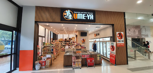 Ume-Ya Japanese and Asian Grocery