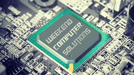 Weekend Computer Solutions