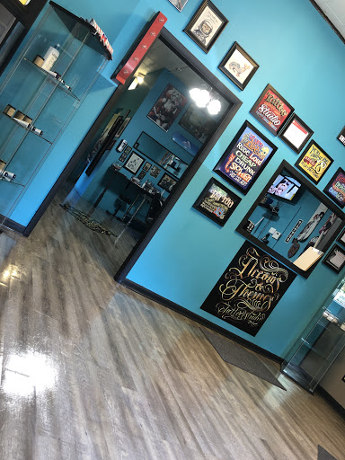 Explore hanuman tattoo ideas, creative tattoo ideas in Ottawa, available at Dreams & Themes Tattoo Studio