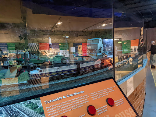 Amusement Center «EnterTRAINment Junction», reviews and photos, 7379 Squire Ct, West Chester Township, OH 45069, USA