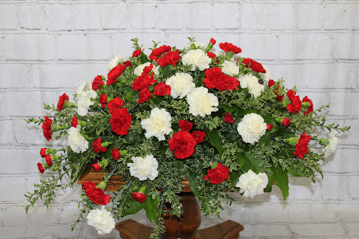 Florist «OK Floral of Forest Grove», reviews and photos, 2015 Pacific Ave, Forest Grove, OR 97116, USA