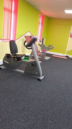 Reviews of Gymophobics Whitefield (Manchester) in Manchester - Gym