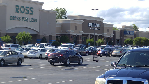 Book Store «Barnes & Noble», reviews and photos, 1442 Turner McCall Blvd, Rome, GA 30161, USA