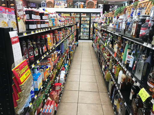 Uptown Market & Liquor Craft Beer