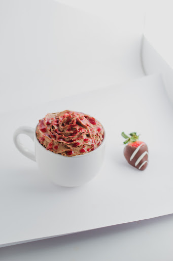 Cafe «The Java House-Downtown», reviews and photos, 211 E Washington St, Iowa City, IA 52240, USA