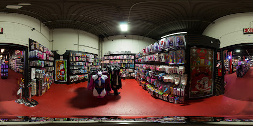 Lingerie Store «Romantic Depot», reviews and photos, 3703 Provost Ave, Bronx, NY 10466, USA