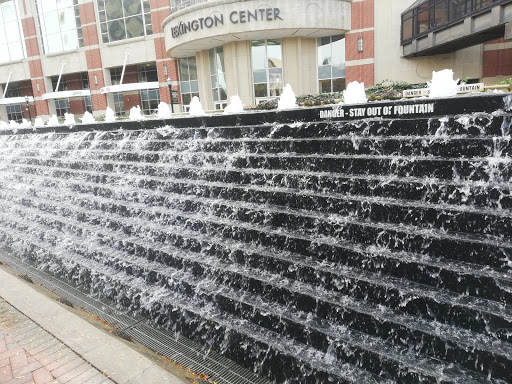 Event Venue «Lexington Center», reviews and photos, 430 W Vine St, Lexington, KY 40507, USA