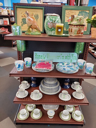 Thrift Store «Goodwill Retail Store», reviews and photos