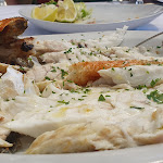 Photo n°2 de l'avis de Prashanth.o fait le 11/07/2023 à 15:33 sur le  Perla Chic à Fiumicino