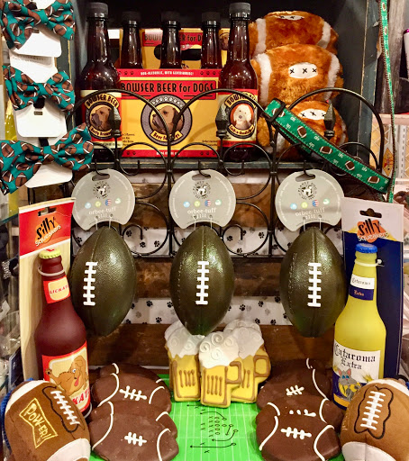 Pet Supply Store «Cornerstone Pets», reviews and photos, 105 9th St, Hoboken, NJ 07030, USA