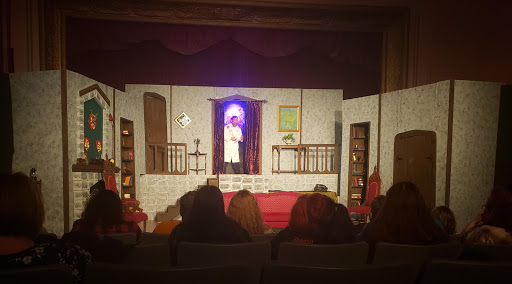 Performing Arts Theater «The Strand Ballroom», reviews and photos, 20 Third St, Dover, NH 03820, USA