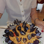 Photo n°6 de l'avis de paola.r fait le 01/07/2021 à 14:09 sur le  Mar Rosso à Biella