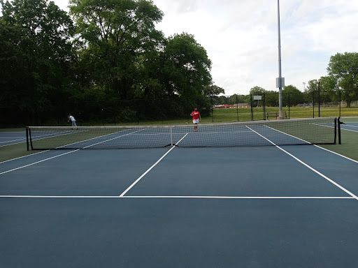 Briarfield Park Tennis Courts