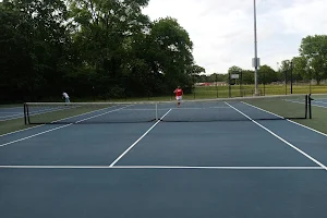 Briarfield Park Tennis Courts image