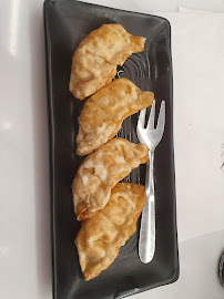 Dumpling du Restaurant japonais Sushi Way Créteil Soleil à Créteil - n°2