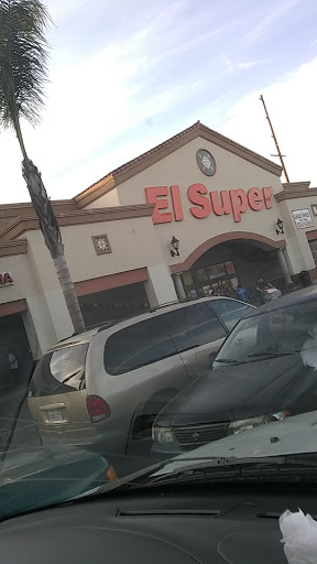 Grocery Store «El Super», reviews and photos, 1100 W Slauson Ave, Los Angeles, CA 90044, USA