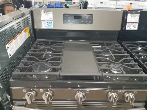 Appliance Store «ABC Warehouse», reviews and photos, 18605 Eureka Rd, Southgate, MI 48195, USA