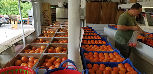 Grocery Store «Red Top Farm Market», reviews and photos, 1801 NJ-70, Southampton Township, NJ 08088, USA