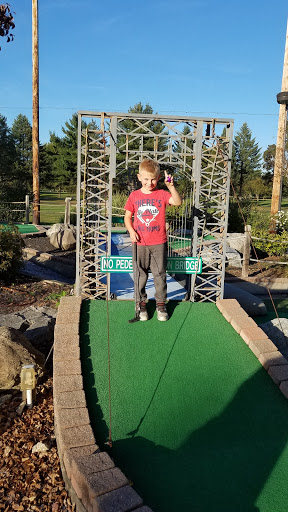 Golf Course «Paramus Golf Course», reviews and photos, 314 Paramus Rd, Paramus, NJ 07652, USA