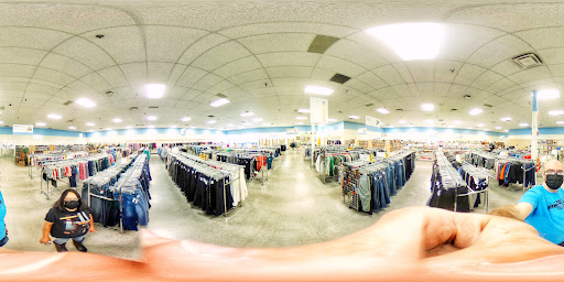 Thrift Store «Goodwill Industries of New Mexico - Rio Rancho», reviews and photos