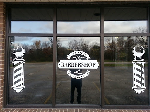 Barber Shop «Linden Lake Villa Area Barber Shop», reviews and photos, 101 S Milwaukee Ave, Lake Villa, IL 60046, USA
