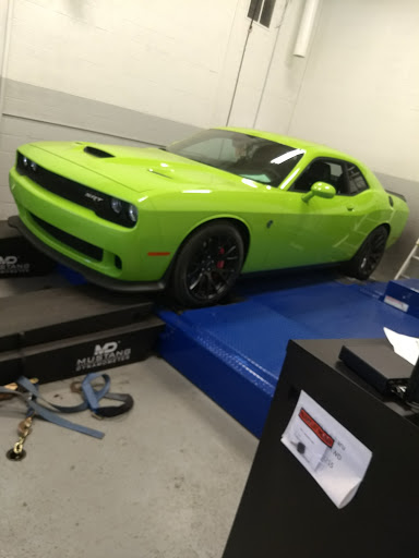 Subaru Dealer «Ganley Subaru East», reviews and photos, 28840 Euclid Ave, Wickliffe, OH 44092, USA